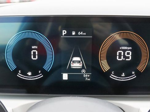 New 2026 Hyundai Tucson SEL image 22