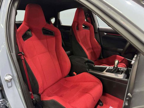 Used 2024 Honda Civic Type R image 35