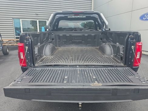 Used 2023 Ford F150 XLT w/ Trailer Tow Package AWD/4WD image 9