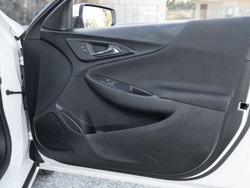 Used 2024 Chevrolet Malibu LT image 45