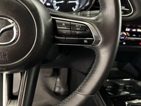 Certified 2024 MAZDA CX-30 AWD 2.5 S w/ Preferred Package image 22