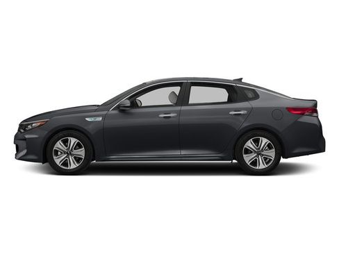 Used 2017 Kia Optima Premium FWD image 3