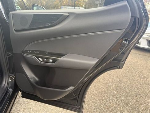 Certified 2024 Lexus NX 350h AWD w/ Premium Package image 31