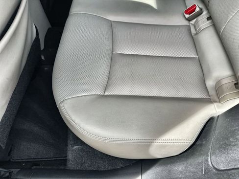 Used 2021 Nissan Rogue Sport SL w/ Premium Package image 17