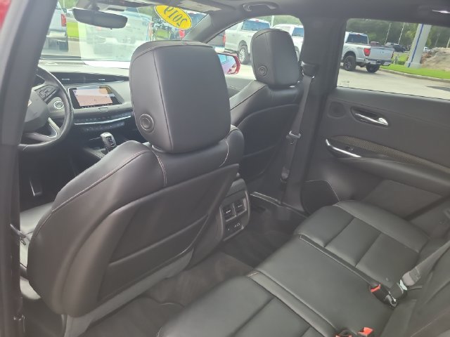 Used 2019 Cadillac XT4 Sport AWD/4WD image 14