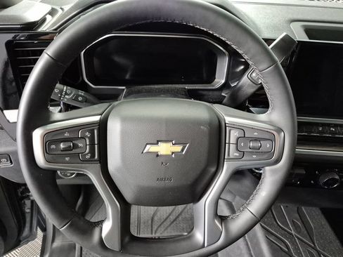 Used 2026 Chevrolet Silverado 2500 LT w/ All Star Edition AWD/4WD image 11