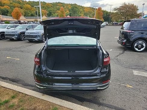 New 2026 Volkswagen Jetta SEL image 55