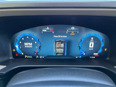 New 2025 Ford Bronco Sport Big Bend image 24