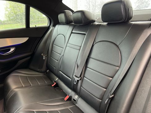 Certified 2019 Mercedes-Benz C 300 C 300 image 33