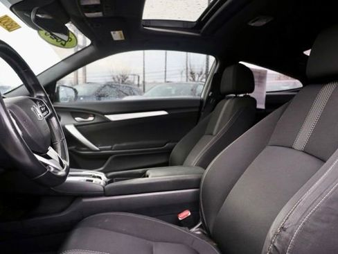 Used 2020 Honda Civic EX image 15