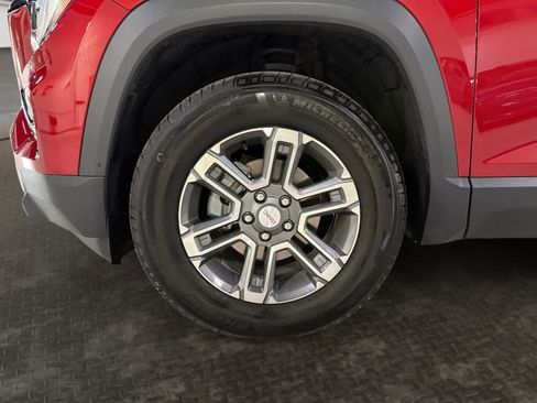 Used 2025 GMC Terrain Elevation w/ Technology Package II AWD/4WD image 21