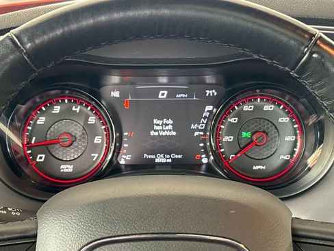 Used 2023 Dodge Charger SXT w/ Blacktop Package image 20