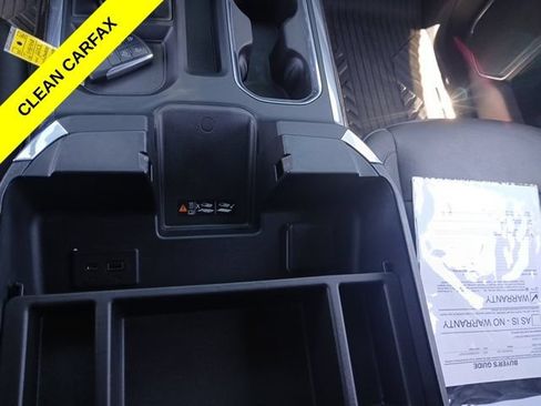Used 2023 Chevrolet Silverado 1500 RST AWD/4WD image 26
