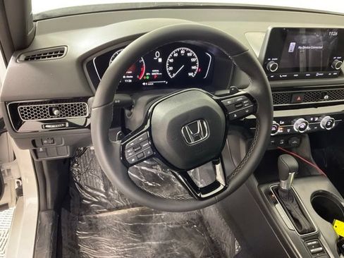 Used 2026 Honda Civic Sport image 20
