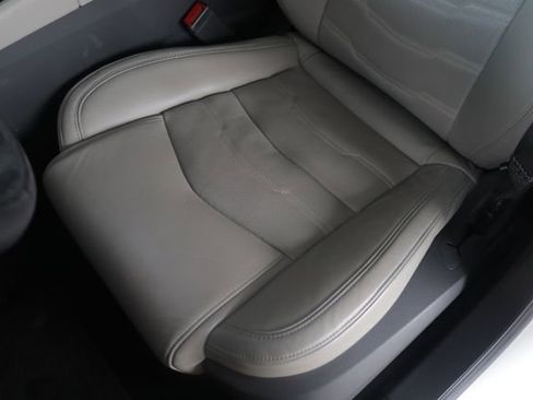 Used 2018 Cadillac CT6 Premium Luxury w/ Super Cruise Package image 26