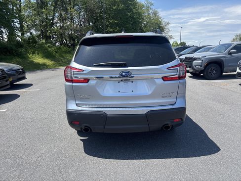 Certified 2023 Subaru Ascent Touring AWD/4WD image 23