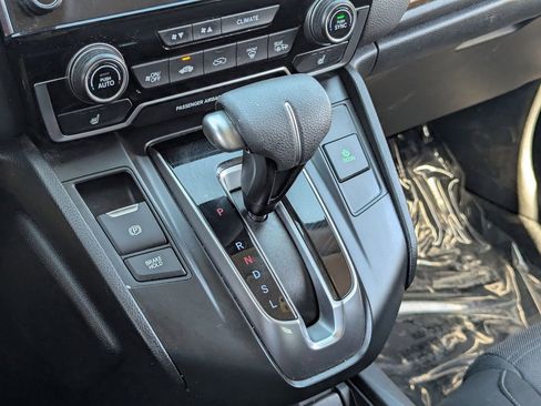 Used 2018 Honda CR-V EX image 26