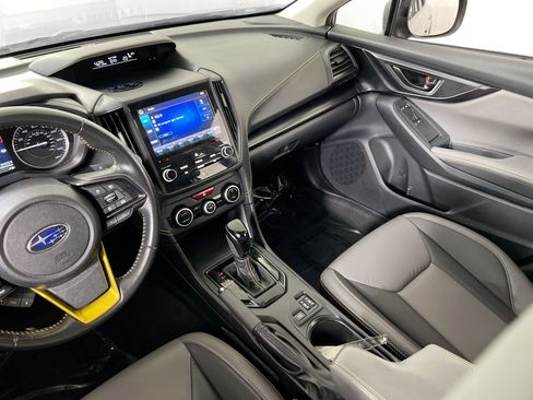Used 2023 Subaru Crosstrek 2.5i Sport AWD/4WD image 23