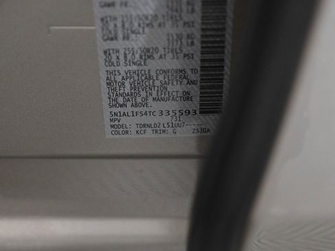 Certified 2026 INFINITI QX60 Luxe w/ Cargo Package image 31