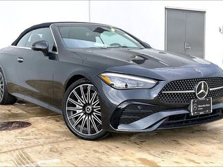 New 2026 Mercedes-Benz CLE 300 4MATIC Cabriolet video 1