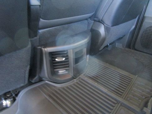 New 2026 RAM 3500 Tradesman image 19