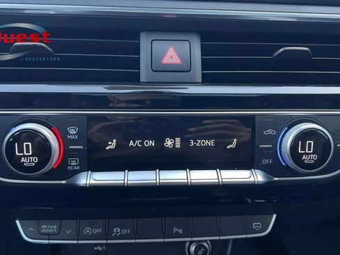 Used 2018 Audi A4 2.0T Premium Plus w/ Premium Plus Package AWD/4WD image 39