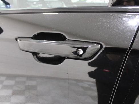 Used 2024 Jeep Grand Cherokee L Laredo image 17