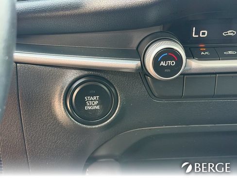 Certified 2025 MAZDA MAZDA3 s FWD image 30
