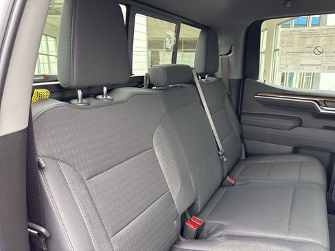 Certified 2026 Chevrolet Silverado 1500 LT image 16