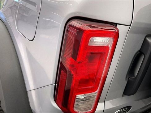 Used 2022 Ford Bronco 2-Door image 30