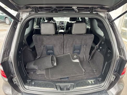 Used 2019 Dodge Durango R/T w/ Blacktop Package image 23