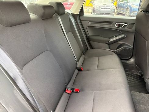 Used 2022 Honda Civic LX image 28