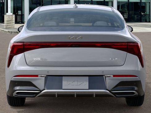 New 2026 Kia K5 GT-Line image 14