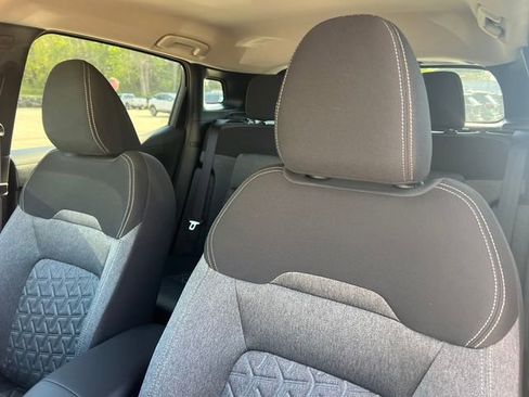 New 2026 Nissan Kicks SV w/ Charging Package AWD/4WD image 9