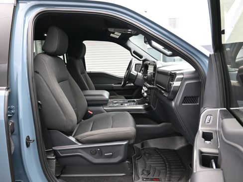Used 2023 Ford F150 XLT AWD/4WD image 13
