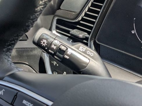Used 2025 Kia Sportage SX FWD image 26