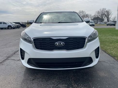 Used 2020 Kia Sorento L image 7