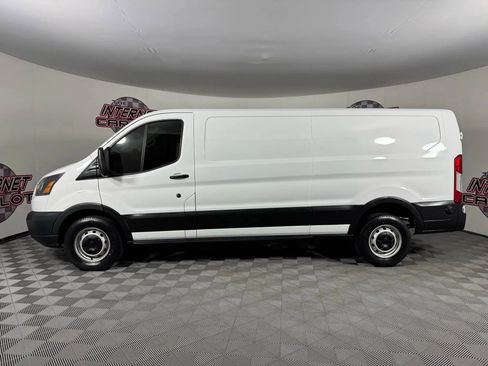 Used 2019 Ford Transit 250 148 Low Roof image 4