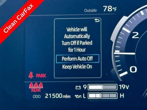 Used 2023 Toyota Tundra TRD Pro image 4