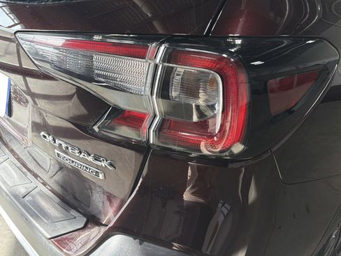 Certified 2025 Subaru Outback Touring image 11