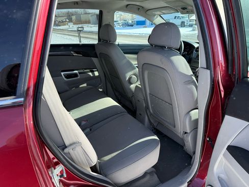 Used 2008 Saturn Vue XE image 22