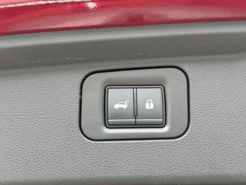 Certified 2025 Nissan Armada Platinum Reserve AWD/4WD image 21