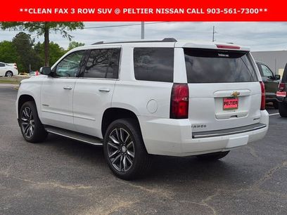 Used 2019 Chevrolet Tahoe Premier