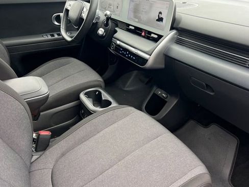 Certified 2024 Hyundai Ioniq 5 SEL AWD/4WD image 21