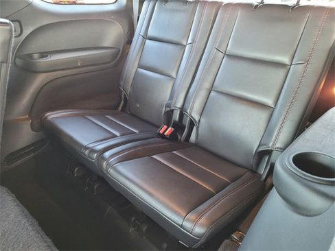 Certified 2024 Dodge Durango GT image 18