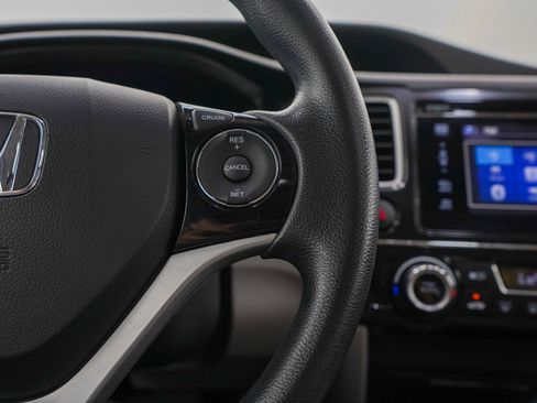 Used 2014 Honda Civic EX image 24