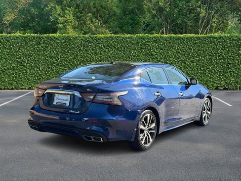 Used 2023 Nissan Maxima SL FWD image 3