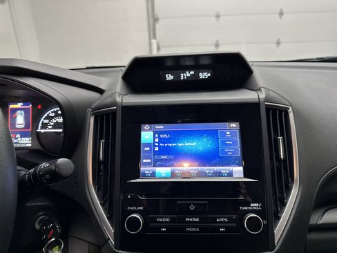 Used 2019 Subaru Forester w/ Alloy Wheel Package AWD/4WD image 26