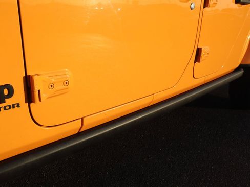 Used 2021 Jeep Gladiator Sport image 28