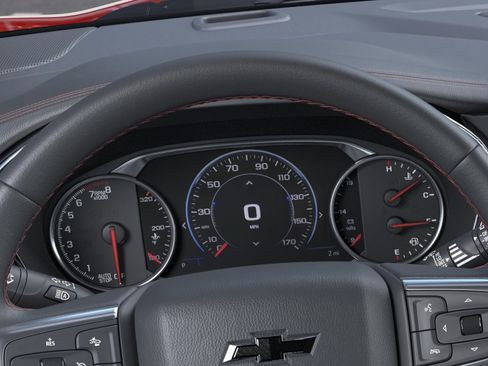 New 2026 Chevrolet Blazer RS w/ Driver Confidence II Package FWD image 42